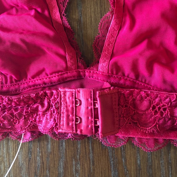 Free People bralette - Picture 3 of 8